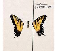 Brand New Eyes [Import]