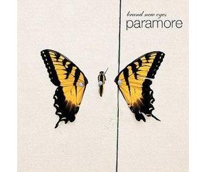 Brand New Eyes [Import]