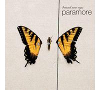 Brand New Eyes - Paramore CD Atlantic