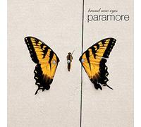 Brand New Eyes [Vinyl] by Paramore [VINYL] NEUF