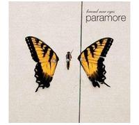 Brand New Eyes Vinyle