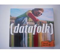 Brand New Harvest (1er Album - Fourreau)