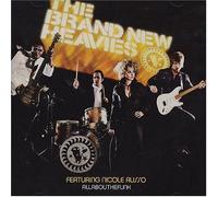 Brand New Heavies - All About The Funk