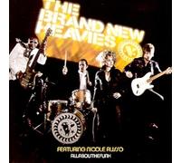Brand New Heavies - All About The Funk