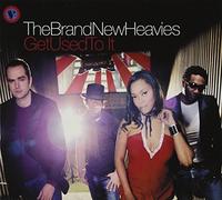 All about the funk CD