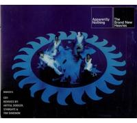 Brand New Heavies - Apparently Nothing Cd1