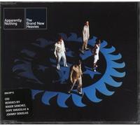 Brand New Heavies - Apparently Nothing Cd2