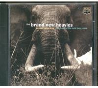 Brand New Heavies - Best of The Acid Jazz Years