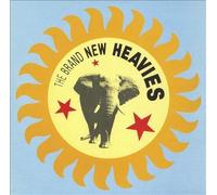 Brand New Heavies - Brand New Heavies [Import]