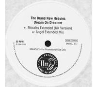 Brand New Heavies - Brand New Heavies - Dream On Dreamer - [2X12"]
