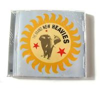 the Brand New Heavies - Brand New Heavies [Import]
