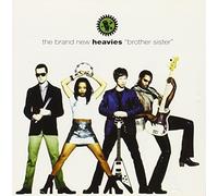 Brand New Heavies - Brother Sister [Import]