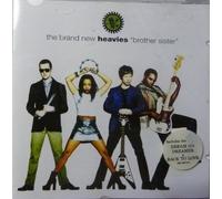 Brand New Heavies - Brother Sister [Import]