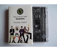 Brand New Heavies - Brother Sister [Musikkassette] [Import]