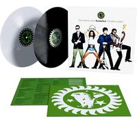 Brother Sister – Double vinyle – Édition 30e anniversaire (noir et blanc)