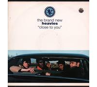 BRAND NEW HEAVIES - Close to You (Masters at Work Remix)