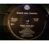 BRAND NEW HEAVIES - Dream Come True (Reality Mix) [Import]