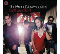 Brand New Heavies - Get Used to It