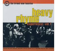 Brand New Heavies - Heavy Rhyme Experience:Vol.1