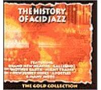 Brand New Heavies - History of Acid Jazz