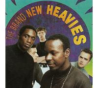 Brand New Heavies [Import]