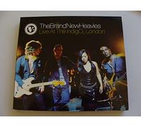 Brand New Heavies - Live at Indigo 2 London [Import]