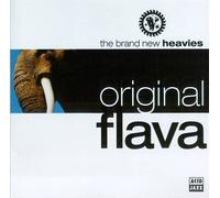 Brand New Heavies - Original Flava