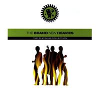 Brand New Heavies - Platinum Collection