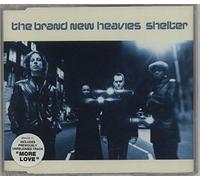 Brand New Heavies - Shelter [Import]