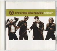 Brand New Heavies – Shelter-Revised – Import – Mercury