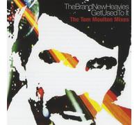 Brand New Heavies,the - Get Used to It (The Tom Moulton Mixes) [Import]