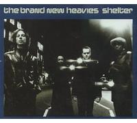 Brand New Heavies, The - Shelter [Import]