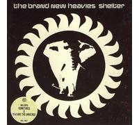 Brand New Heavies, the - Shelter [Import]