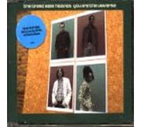 Brand New Heavies, The - You are The Universe [Import]