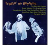 Brand New Heavies - Trippin' on Rhythms