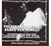 Brand New Heavies - Very Best of Brand New Heavies