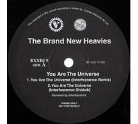 BRAND NEW HEAVIES - You are The Universe [12 inch] [Import]