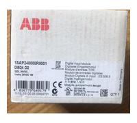 brand New In Box ABB 1SAP240000R0001 DI524 Module spot stock