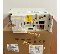 Brand New in Box ABB ACS355-03E-08A8-4 4KW 5HP Inverter Frequency Converter