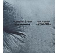 Jan Garbarek - Afric Pepperbird-SHM [Import]
