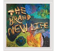 Brand New Life - Brand New Life