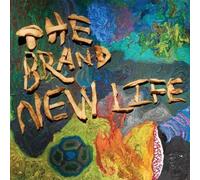 Brand New Life by Brand New Life