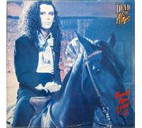 Brand New Lover (12" Remix)