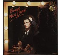 Brand New Lover - In Too Deep (live)