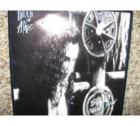 BRAND NEW LOVER/IN TOO DEEP (LIVE)/45/7"