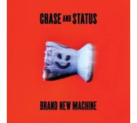 Brand New Machine