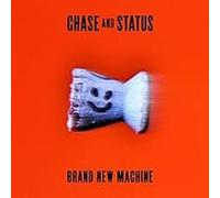 Brand new machine