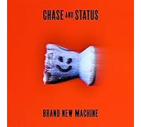 Brand new machine CD