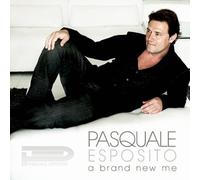 Pasquale Esposito - Brand New Me