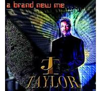 Brand New Me by J.T. Taylor (2000-06-06)